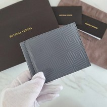 리본즈 보테가베네타 BottegaVeneta 남성 반지갑 28282916 (P002604258)