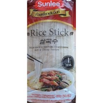 Sunlee 쌀국수 1mm (400g*30입)