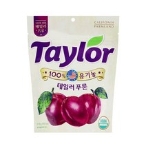 김희철다이어트 젤리 유기농 테일러 푸룬 30g x 5봉