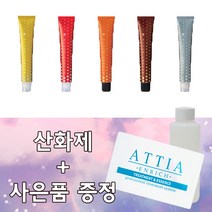 데미 어솔트 아리아 C 셀프염색 염색약 (사은품증정), 1개, D-8/BB