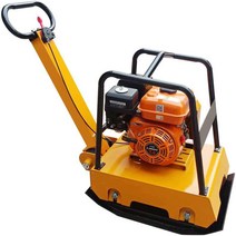 아스콘 디짐기 그라인더 아스팔트 포장 균열 미장, 양방향 Briggs Stratton 압착기