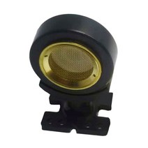 Large Diaphragm Condenser Microphone Capsule- for Professional Recording Studio MIC- Accessory Sound