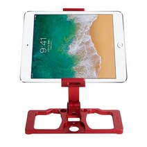 DJI 매빅에어2 조종기 알루미늄 스마트폰 태블릿 패드 홀더 써니라이프