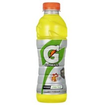 롯데칠성 게토레이 600ml, 20펫