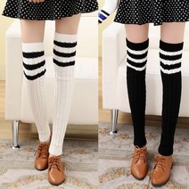 3선 레그워머 발토시 다리토시 워머레그워머 패션워머 워머 다리토시 발토시