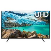 삼성전자 프리미엄 UHD 123cm TV UN49RU7100FXKR 방문설치, 스탠드형