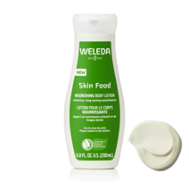 벨레다 Weleda 스킨 푸드 바디로션 보습 파라벤 프리 200ml, 옵션1