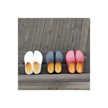 스티코 NEC-03 미끄럼방지 주방화 주방 조리화 간호화 슬리퍼 신발 작업화 안전화 건설화 튼튼한