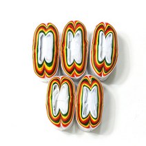 마우스코일(레인보우 5알) (해법 비밀번호: 99999) 수레6