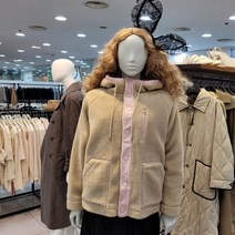 후드부클점퍼BAJPF3061