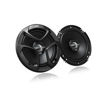 일본 JVC 카스피커 CSJ620 300W 6.5 CS Series 2Way Coaxial
