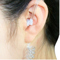 제일이노텔 JM-8000T 무전기, F. KENWOOD 타입