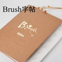 영어캘리그라피 고딕 영어 카피 북 이탈리아 서예 학생 스트로크 주문 급진적 연습 하드 펜, 한개옵션1, 09 E 1 copybook