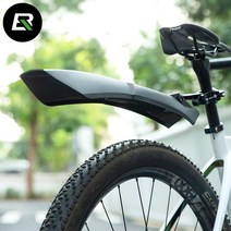 락브로스 자전거 라이트 전조등 BC29-850, 블랙, 1개