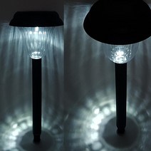 [ILΞ6] 태양광 조명등 야외 태양열 축전지 정원 정원등 업소용등 야외등 가드닝 가든등 용품_Eη3270Ml, Ξ해당상품η