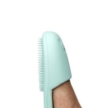 뾰루지 모낭염 피지 각질 제거 모공 블랙헤드 브러쉬, 상품선택, 랜덤