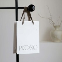 피카소 쇼핑백