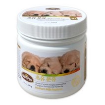 [데이스포] 초유 분유 200g //애견/강아지/개