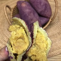 푸드품격 다이어트고구마빵 10개입 아침식사대용 저탄수 살안찌는빵 아이들 어린이 수제 영양간식, 5개입