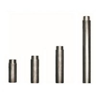 간텍기 주물 가스버너 링구버너_연결 파이프 125mm