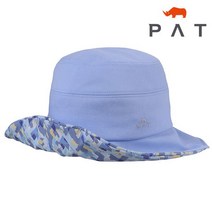 PAT 프린트 포인트 여성 햇 1G27404