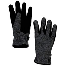 Spyder Active Sports 남성용 밴딧 블랙 스몰, X-Large