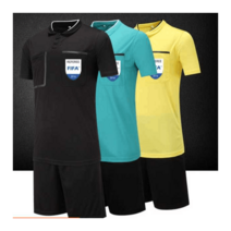 운동경기 심판복 농구 축구 탁구 주심 부심 대회 복장