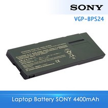 SONY 소니 VGP-BPS24C VPC-SE1Z9E BPL24, BPS24