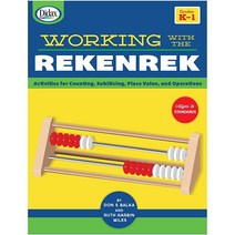 Working with the Rekenrek [perfect]