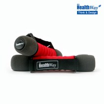 소프트미용아령0.75KG세트(2개), 단일옵션