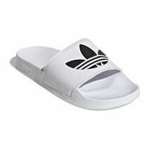 아디다스 오리지널 아딜렛 라이트 슬리퍼(FU8297)신발