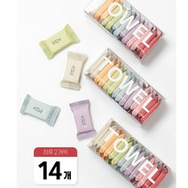 [유나네]매일2개씩 휴대용 건조압축수건 캠핑 여행 등산 물놀이 필수템m162, 3세트