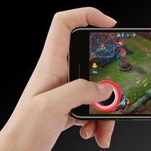 스마트폰 조이스틱 브롤스타즈 배그 롤 컨트롤러 게임패드 모바일, 벤타샵2-조이스틱-Q10, 벤타샵상품선택