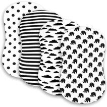 BaeBae Goods아기 침대 시트