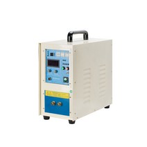 고주파 유도 가열 담금질 볼트 제거기 초음파 어닐링, 고주파15KW(커스텀코일포함220V)