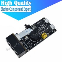 Scanner V3.0 Serial Port Embedded 2D Engine Barcode Recognition Module Dock Sweeper, 한개옵션0