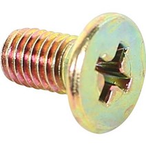 신진화스너 접시머리 십자볼트(사라머신) M4*25(1EA)