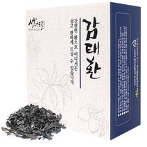 감태환 3g x 30포 (총 90g) 스틱포장, 단품, 단품