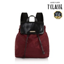 이태리 프리마클라쎄 지오맵 라이트 데일리 스몰 백팩 GL56-9428-0286