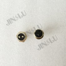 TIG 용접 토치 WP- 9 플라즈마 커터에 대 한 2pin 소켓 + 플러그 5 세트, 한개옵션0, 한개옵션0