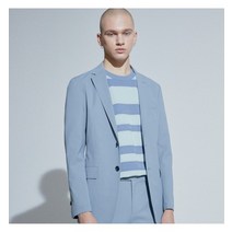 티아이포맨 티아이포맨 본사직영 향균가공 JERSEY LIKE SET-UP JK 스탠다드 _M214MTJ722M