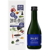 MDC 대사 효소 음료 이스트 × 엔자임 다이어트 (300ml / 포도 맛) 발효시 설탕 미사용 합성 보존료 국산, one option, one option