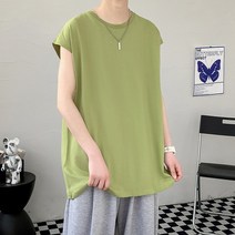 여름민소매티셔츠 셀카 홍콩 전자상거래 A079 BX1001TP15100 면 통제함 25 무차 값 4994462644