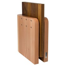 아르떼리뇨 칼블럭 1P 10x24x32.5 과도 수납 보관함 84650RP_00EA jefairy*43578633sT