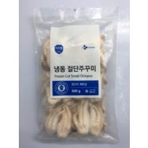 이츠웰 냉동 절단주꾸미 M (500g), ⁀‿⁀감사합니다, ⁀‿⁀감사합니다