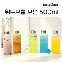 위드 모던 페트 600mlH/N: TDHDEAL25 +H7, 향기나무 골드