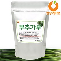 부추 가루 분말 파는곳 먹는법 효능
