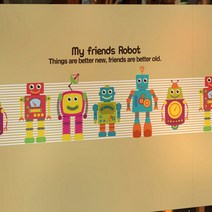 뭉키데코 불투명창시트지 무점착투명시트_내친구 유리시트지 5W8F2BB8, 1개