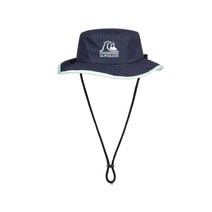 퀵실버 아동 서프 모자 QS669BBAC