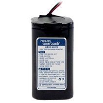 페어맨 에너뱅크 리튬이온 배터리팩 KC 인증 팩 모음, 리튬이온 배터리팩 14.4V 2500mAh 4S1P, 1개